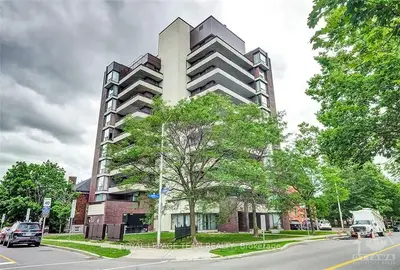 400 LAURIER Avenue E PH11A, Lower Town - Sandy Hill, ON K1N 8Y2