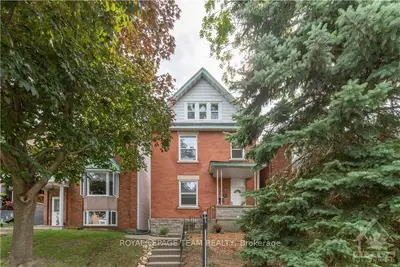 40 SPADINA Avenue, West Centre Town, ON K1Y 2B6