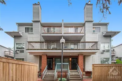 20 HART Avenue A, Overbrook - Castleheights and Area, ON K1K 4H8