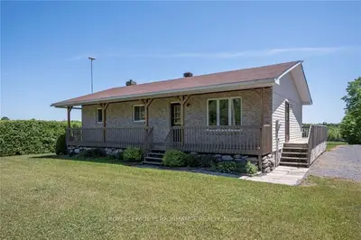19178 KENYON CONCESSION 1 Road, North Glengarry, ON K0C 1B0