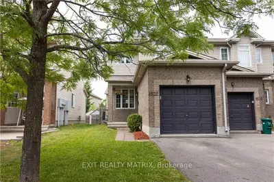 1532 DEMETER Street, Orleans - Cumberland and Area, ON K4A 5C8
