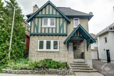 76 WURTEMBURG Street, Lower Town - Sandy Hill, ON K1N 8M2