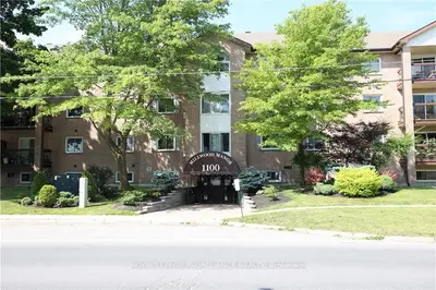 1100 MILLWOOD Avenue 102, Brockville, ON K7V 6Z3