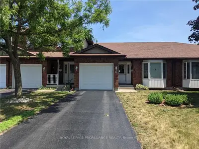 25 WILMOT YOUNG Place, Brockville, ON K6V 7H5