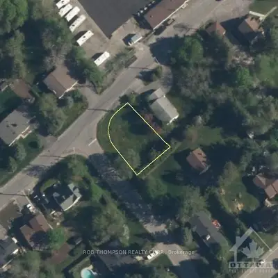 121 BRAE Crescent, Stittsville - Munster - Richmond, ON K2S 1P1