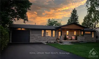 51 PRITCHARD Drive, South of Baseline to Knoxdale, ON K2G 1B2