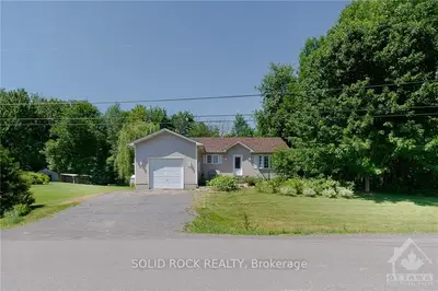 61 LAROSE Lane, The Nation, ON K0A 1W0