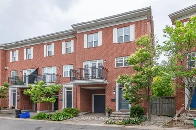 8 KINGSBRIDGE, Manor Park - Cardinal Glen and Area, ON K1K 4W6