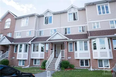 6034 RED WILLOW Drive, Orleans - Convent Glen and Area, ON K1C 7H9
