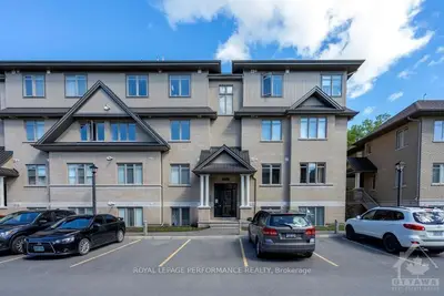 1020 BERYL B, Blossom Park - Airport and Area, ON K1V 2L3
