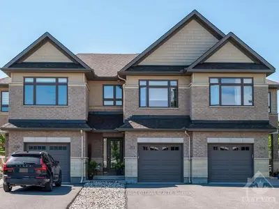 102 Woodhurst Crescent, Stittsville - Munster - Richmond, On K2s 0t4