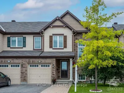 1855 Maple Grove Road, Stittsville - Munster - Richmond, On K2s 0n9