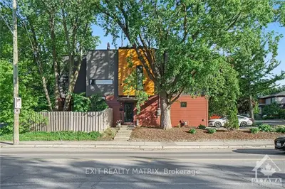 324 BYRON Avenue, Westboro - Hampton Park, ON K1Z 5V5