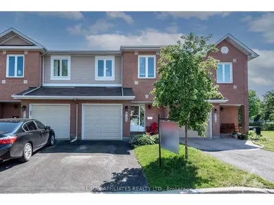 6178 Red Willow Drive, Orleans - Convent Glen And Area, On K1c 7j1