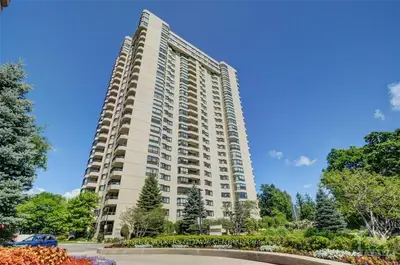 1500 RIVERSIDE Drive 1904, Alta Vista and Area, ON K1G 4J4