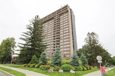 1285 CAHILL Drive 1202, Hunt Club - South Keys and Area, ON K1V 9A7
