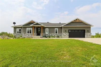 132 DANNY Drive, Drummond/North Elmsley, ON K7C 0C5