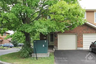 380 VERDON, Hunt Club - South Keys and Area, ON K1B 5G9