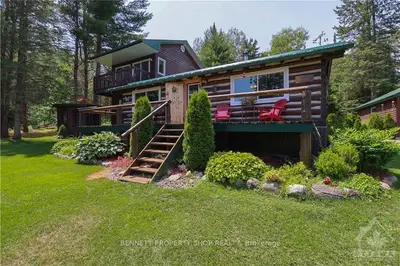 515 GRAPHITE BAY Road, Greater Madawaska, ON K0J 1H0