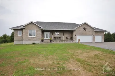 1850 BURCHILL Road, Montague, ON K0G 1N0