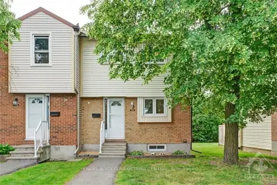 1765 LAMOUREUX Drive E, Orleans - Cumberland and Area, ON K1E 2N5