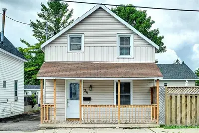 36 VICTORIA Street, Carleton Place, ON K7C 2W3