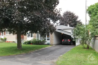 1993 COCHRANE Street, Hunt Club - South Keys and Area, ON K1V 7R5