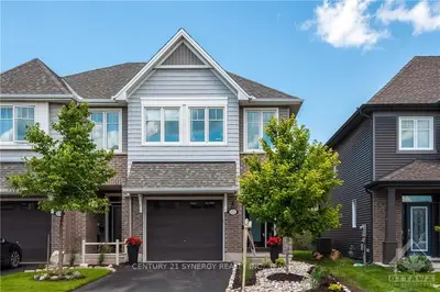 524 VIVERA Place, Stittsville - Munster - Richmond, ON K2S 0W2
