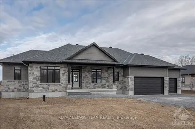Lot 13 Golf Club Road, Smiths Falls, On K7a 4s5