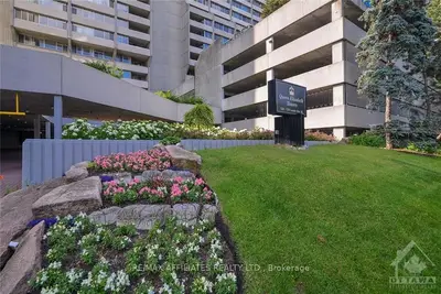 530 LAURIER Avenue 1104, Ottawa Centre, ON K1R 7T1