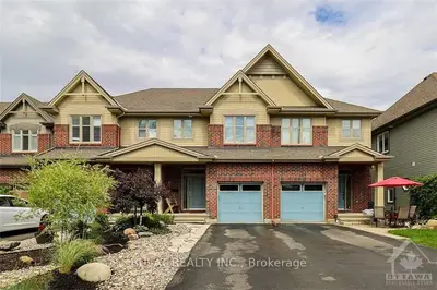 28 Mccooeye Lane, Stittsville - Munster - Richmond, On K2s 1b9