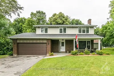 164 ROBERTLEE Drive, Carp - Huntley Ward, ON K0A 1L0