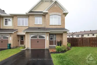 331 RAVENSWOOD Way, Orleans - Cumberland and Area, ON K4A 0R9