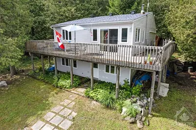 4664 NORTHWOODS Drive, Constance Bay - Dunrobin - Kilmaurs - Woodlawn, ON K0A 3M0