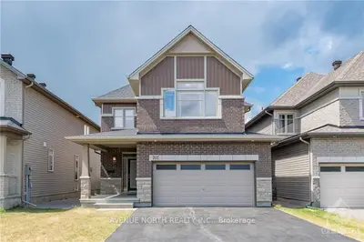 707 FIDDLEHEAD Street, Leitrim, ON K1T 0L3