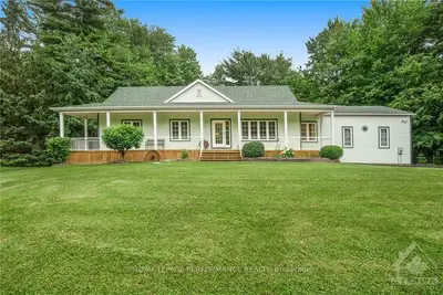 1262 RANDBORO Crescent, Orleans - Cumberland and Area, ON K4B 1K7