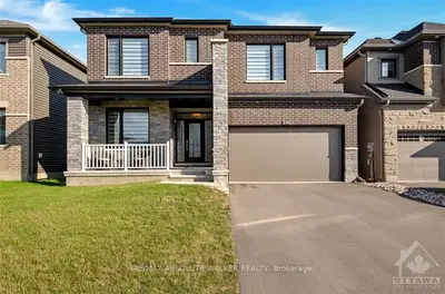 248 ESTURGEON Street, Orleans - Cumberland and Area, ON K4A 1G5