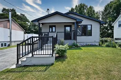 69 SCHOFIELD Avenue, Brockville, ON K6V 4M7