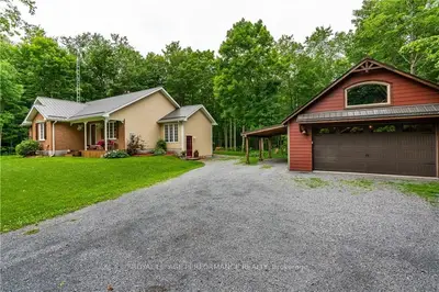 4808 DELANEY Road, South Stormont, ON K0C 1S0