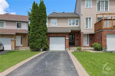 1412 BEAUCOURT Place, Orleans - Cumberland and Area, ON K4A 1W3