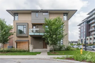 200 JEREMIAH KEALEY Street, Glebe - Ottawa East and Area, ON K1S 5H3