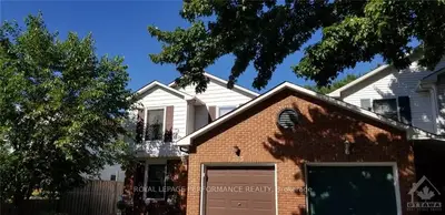 1775 STONEBOAT Crescent, Orleans - Convent Glen and Area, ON K1C 1X1