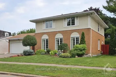 2367 BRIAR HILL Drive, Alta Vista and Area, ON K1H 7A7