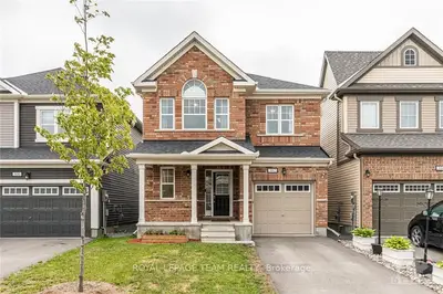 302 Sweetclover Way, Orleans - Cumberland and Area, ON K4A 1E5