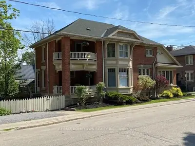 21 ORMOND Street, Brockville, ON K6V 2K2