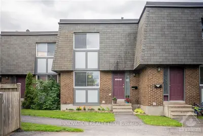 1641 HEATHERINGTON Road 7, Hunt Club - South Keys and Area, ON K1V 8V8