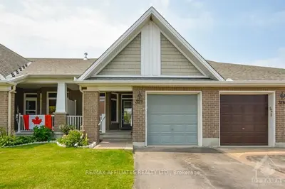 321 FARINCOURT Crescent, Orleans - Cumberland and Area, ON K4A 0M6