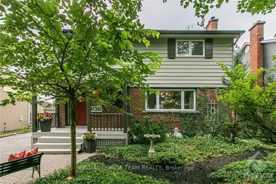 1138 AGINCOURT Road, Belair Park - Copeland Park and Area, ON K2C 2H7