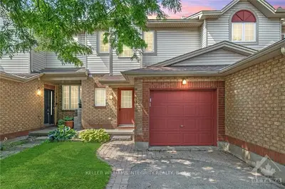 185 Kincardine Drive, Kanata, On K2v 1c5
