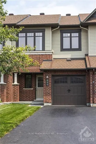 511 PETRICHOR Crescent, Orleans - Cumberland and Area, ON K4A 0Y4